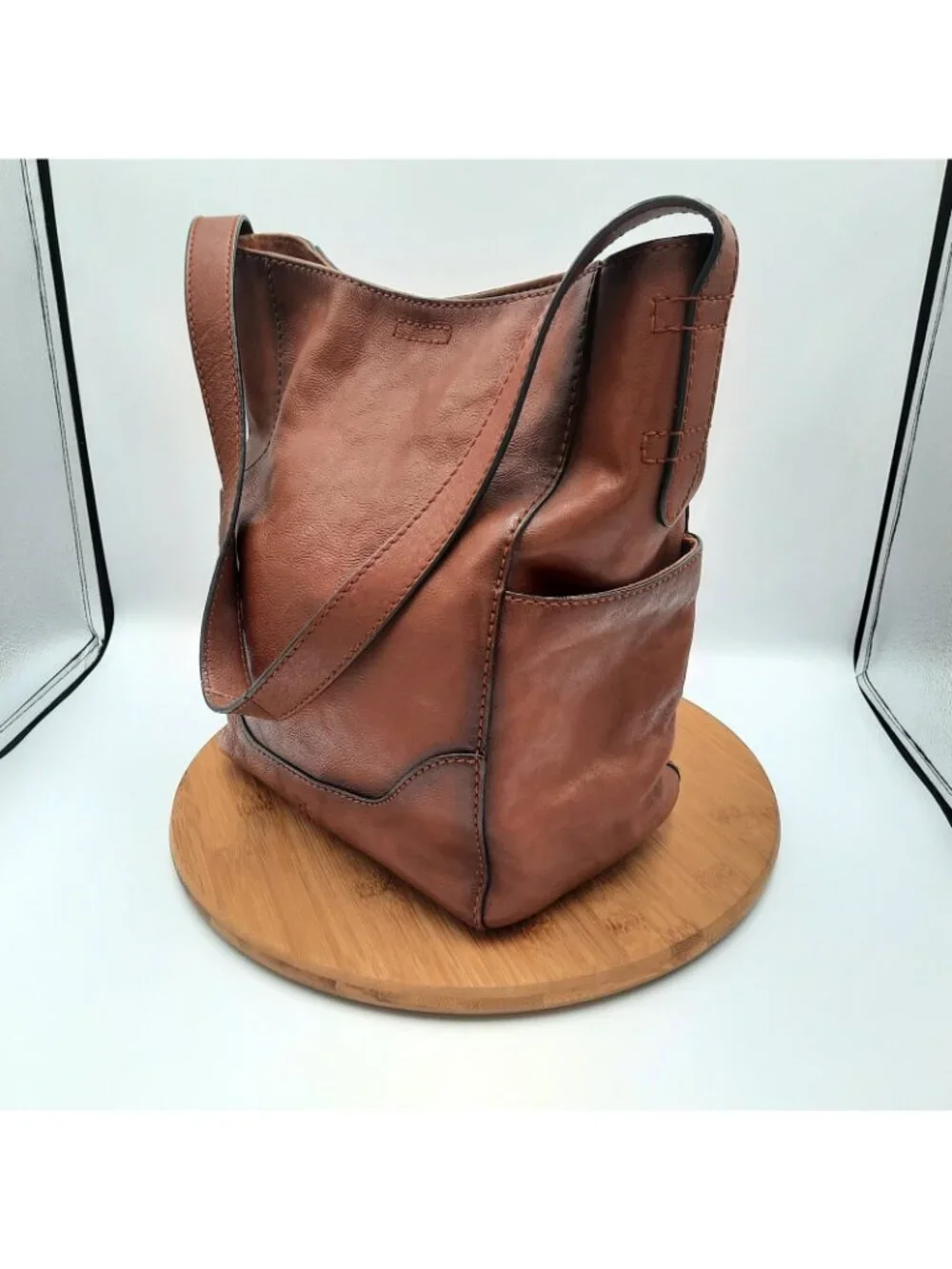 Frye lena hobo
